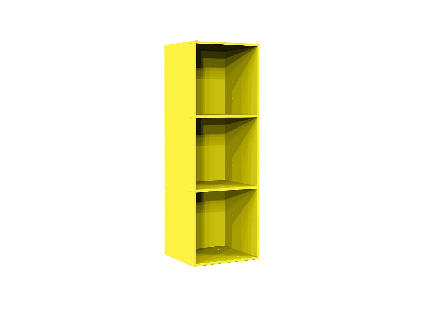 Bilrich Storage Furniture - Multi Kaz 3x1 Cube Green